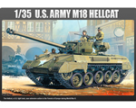 U.S. Army M-18 Hellcat 1:35 academy AC13255