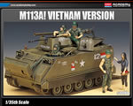 U.S. Army M113A1 APC Vietnam Version 1:35 academy AC13266
