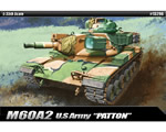 U.S. Army M60A2 Patton 1:35 academy AC13296