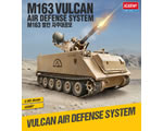 U.S.Army M163 Vulcan 1:35 academy AC13507