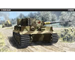 German Tiger-I Late Version 1:35 academy ACA13314