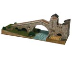 Ponte di Camprodon - Scala 1:150 aedes AS1201