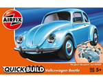 Volkswagen Beetle airfix AJ6015