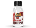 Paint Stripper ak-interactive AK-186