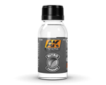 Nitro Thinner (for Clear Colors and for Cleaning) ak-interactive AK-268
