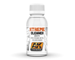 Xtreme Cleaner for Xtreme metal colour range ak-interactive AK-470