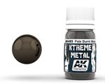 Xtreme Metal Pale Burnt Metal ak-interactive AK-485