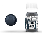 Xtreme Metal Metalic Blue ak-interactive AK-487