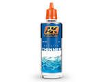 Acrylic Thinner 60 ml ak-interactive AK-712