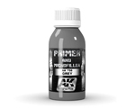 Grey Primer and Microfiller 100 ml ak-interactive AK-758