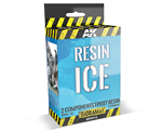 Resin Ice ak-interactive AK-8012