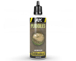 Puddles - 60 ml (Acrylic) ak-interactive AK-8028