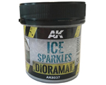 ICE Sparkles - 100 ml ak-interactive AK-8037