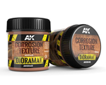 Corrosion Texture - 100 ml (Acrylic) ak-interactive AK-8040