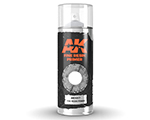 Fine Resin Primer (150 ml) ak-interactive AK1017