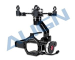Stabilizzatore G3-5D Gimbal align RGG302X