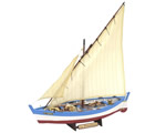 New Fishing Boat La Provencale 1:20 artesanialatina AL19017-N