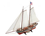 U.S. Pilot Boat Swift 1:50 artesanialatina AL22110-N
