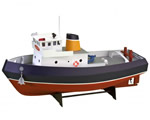 Tug Boat Samson 1:15 artesanialatina AL30530