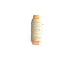 Cotton Thread Beige dia. 0,75 mm (10 m) artesanialatina AL8804