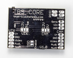 TBS Core bizmodel TBSCORE