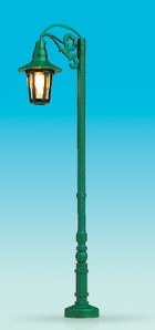 Lampione per parco 84 mm - HO  brawa BW5225