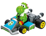 Automodello Mario Kart 7, Yoshi 1:16 2,4 GHz RTR carrera CA370162061