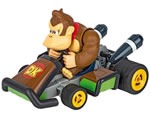 Automodello Mario Kart 7, Donkey Kong 1:16 2,4 GHz RTR carrera CA370162063