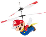 Super Mario World - Flying Cape Mario 2,4 GHz RTF carrera CA370501032