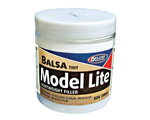 Model Lite Balsa (240 ml) deluxe DELUX-BD6