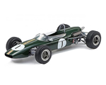 Brabham BT18 Honda F2 1966 1:20 ebbro EB022