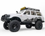 Automodello 1:18 Patriot RTR Scale Crawler con carrozzeria rigida edmodellismo EZY001RTR