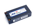 Batteria LiPo 2S HV 7,6 V 5000 mAh 120C Hardcase Graphene Plug 5 mm edmodellismo IPBG2S5000HV2
