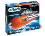 Space Shuttle Deluxe eitech EIT00012