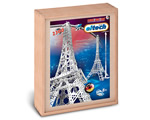 Eiffel Tower Deluxe eitech EIT00033