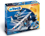 Aircraft/Helicopter/Airboat eitech EIT00074