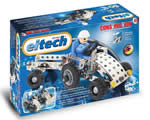 Tractor eitech EIT00081