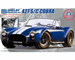 Shelby Cobra 427 S/C 1:24 fujimi FUJ12089