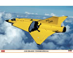 J35S Draken Finnish Special Limited Edition 1:48 hasegawa HAS07305