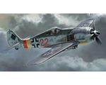 Focke-Wulf FW190A-9 Limited Edition 1:48 hasegawa HAS07312