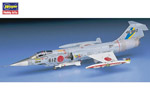 F-104J/CF-104 Starfighter (JASDF/Canada) 1:72 hasegawa HASD16