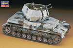 20 mm Flakpanzer IV 