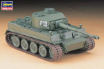 Pz.Kpfw VI Tiger I Ausf.E 