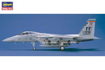 F-15C Eagle 1:48 hasegawa HASPT49