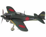 Mitsubishi A6M5c Zero Fighter Zeke type 52 1:32 hasegawa HASST34