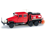 IFA G5 TLF Fire Department 1:87 herpa HE049900