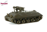 Tank destroyer HS30 BW 1:87 herpa HE741279
