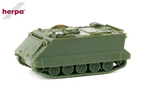 Armoured personnel carrier M113 BW 1:160 herpa HE742436