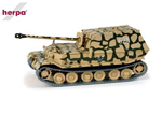 Tank Ferdinand variation III, decorated 1:87 herpa HE743662