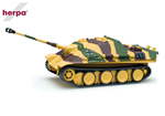 Jagdpanther, decorated 1:87 herpa HE743839